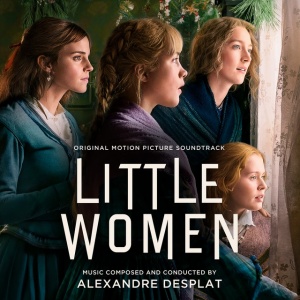 DESPLAT, ALEXANDRE - LITTLE WOMEN