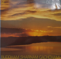 Deuter – албум Silence Is The Answer / Buddham Sharnam Gachchami - Img 2