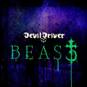 DEVILDRIVER - BEAST