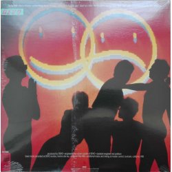 Devo ‎– албум Total Devo - Img 2