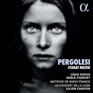 DEVOS, JODIE - PERGOLESI: STABAT MATER