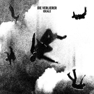 Die Verlierer - IDEALE (1 x LP)
