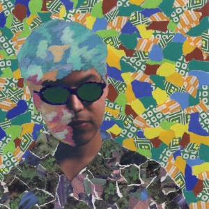 Diego Gaeta - FEARLESSLY ACCESSING THE DIVINE SPIRIT OF FREEDOM FROM HERE ON OUT (1 x LP)