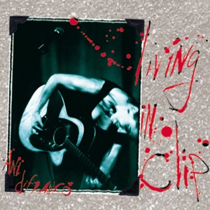 DIFRANCO, ANI - LIVING IN CLIP