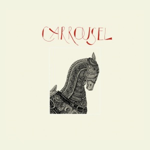 DIGGY DEX - CARROUSEL