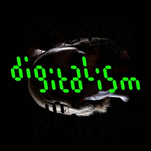 Digitalism - IDEALISM FOREVER (1 x LP)