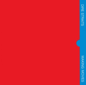 Dire Straits – албум Making Movies