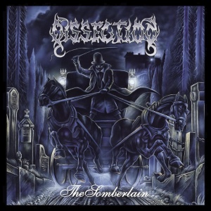 Dissection - SOMBERLAIN (2 x LP)