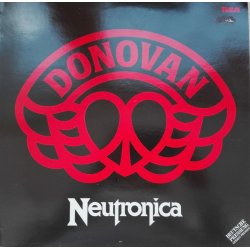 Donovan ‎– албум Neutronica