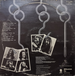Dr. Hook – албум A Little Bit More - Img 2