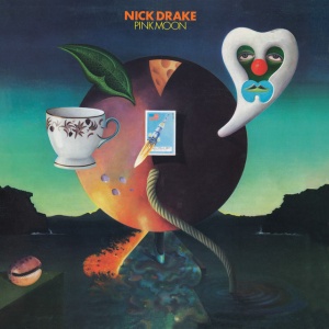 DRAKE, NICK - PINK MOON
