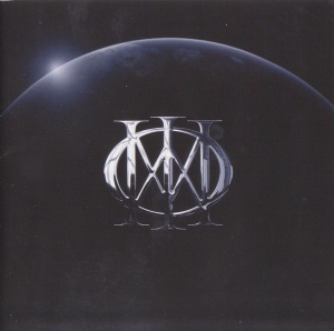 Dream Theater – албум Dream Theater (CD)