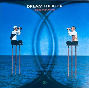 Dream Theater – албум Falling Into Infinity