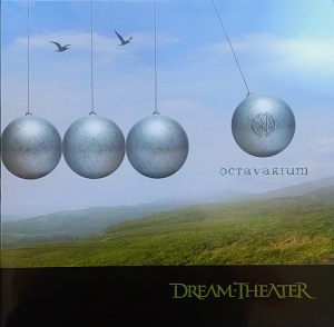 Dream Theater – албум Octavarium