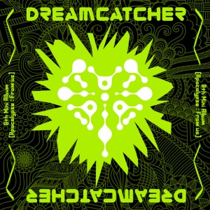 DREAMCATCHER - APOCALYPSE : FROM US