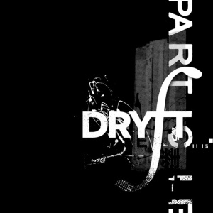Dryft - PARTICLE (1 x LP)