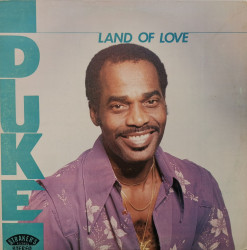 Duke ‎– албум Land Of Love