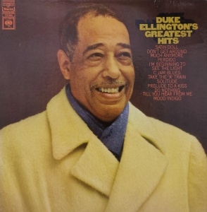 Duke Ellington – албум Duke Ellington's Greatest Hits