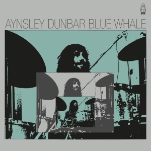DUNBAR, AYNSLEY - BLUE WHALE
