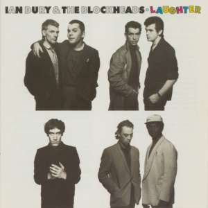 DURY, IAN - LAUGHTER