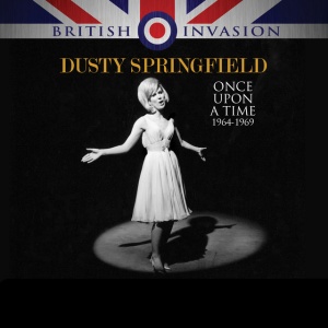 Dusty Springfield - YOU DON'T HAVE TO SAY YOU LOVE ME (1 x LP)