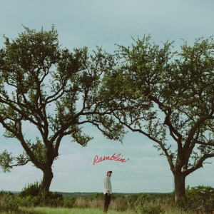 Dylan Gossett - RAMBLIN' (1 x LP)
