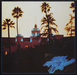 Eagles – албум Hotel California