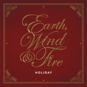 Earth, Wind & Fire - Holiday (1 x LP)