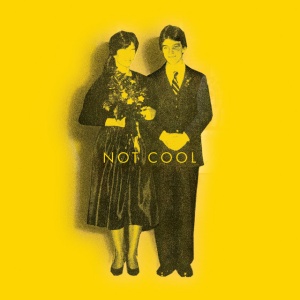 EASTON, TIM - NOT COOL