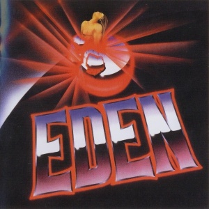 Eden – Eden