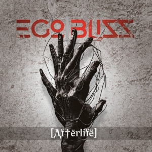 Ego Bliss - AFTERLIFE (1 x CD)