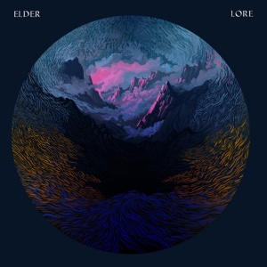 ELDER - LORE