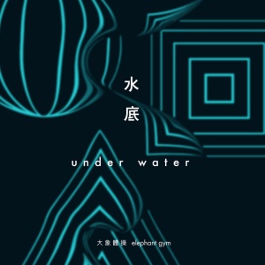ELEPHANT GYM - UNDERWATER