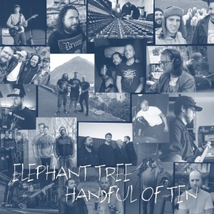 ELEPHANT TREE - HANDFUL OF TEN