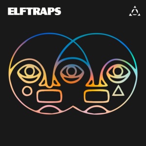 Elf Traps - ELF TRAPS (1 x LP)