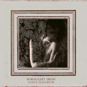 ELIZABETH, NANCY - WROUGHT IRON