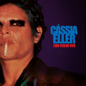 ELLER, CASSIA - TODO VENENO VIVO