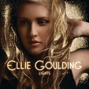 Ellie Goulding - LIGHTS (1 x LP)