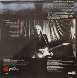 Elliott Murphy – албум Murph The Surf - Img 2