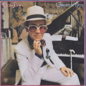 Elton John – албум Greatest Hits
