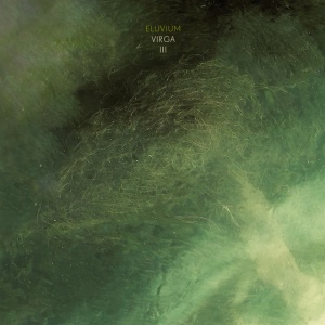 Eluvium - VIRGA III (1 x LP)