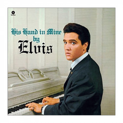 Elvis Presley – албум His Hand In Mine