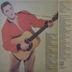Elvis Presley – албум Rock-And-Roll - Img 2