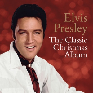 ELVIS PRESLEY - The Classic Christmas Album (1 x CD)