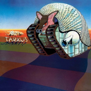 Emerson, Lake & Palmer - TARKUS (2 x CD)
