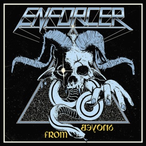 Enforcer - FROM BEYOND (1 x CD)