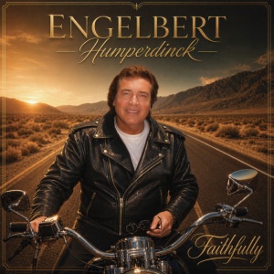 Engelbert Humperdinck - FAITHFULLY (1 x LP)