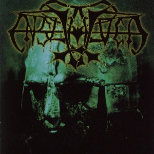 ENSLAVED - VIKINGLIGR VELDI