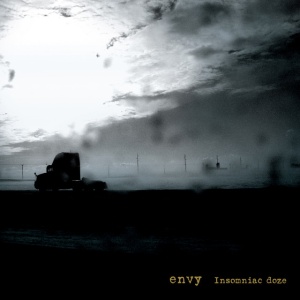 ENVY - INSOMNIAC DOZE