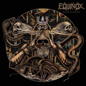 EQUINOX - RETURN TO MYSTERY